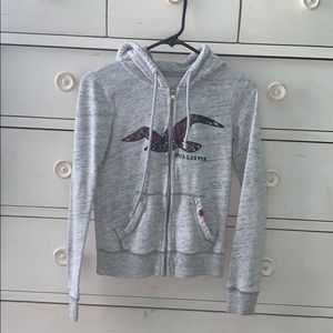 Hollister Jacket